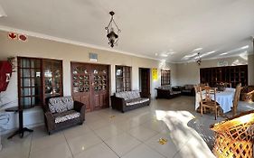 Sidze Guest House